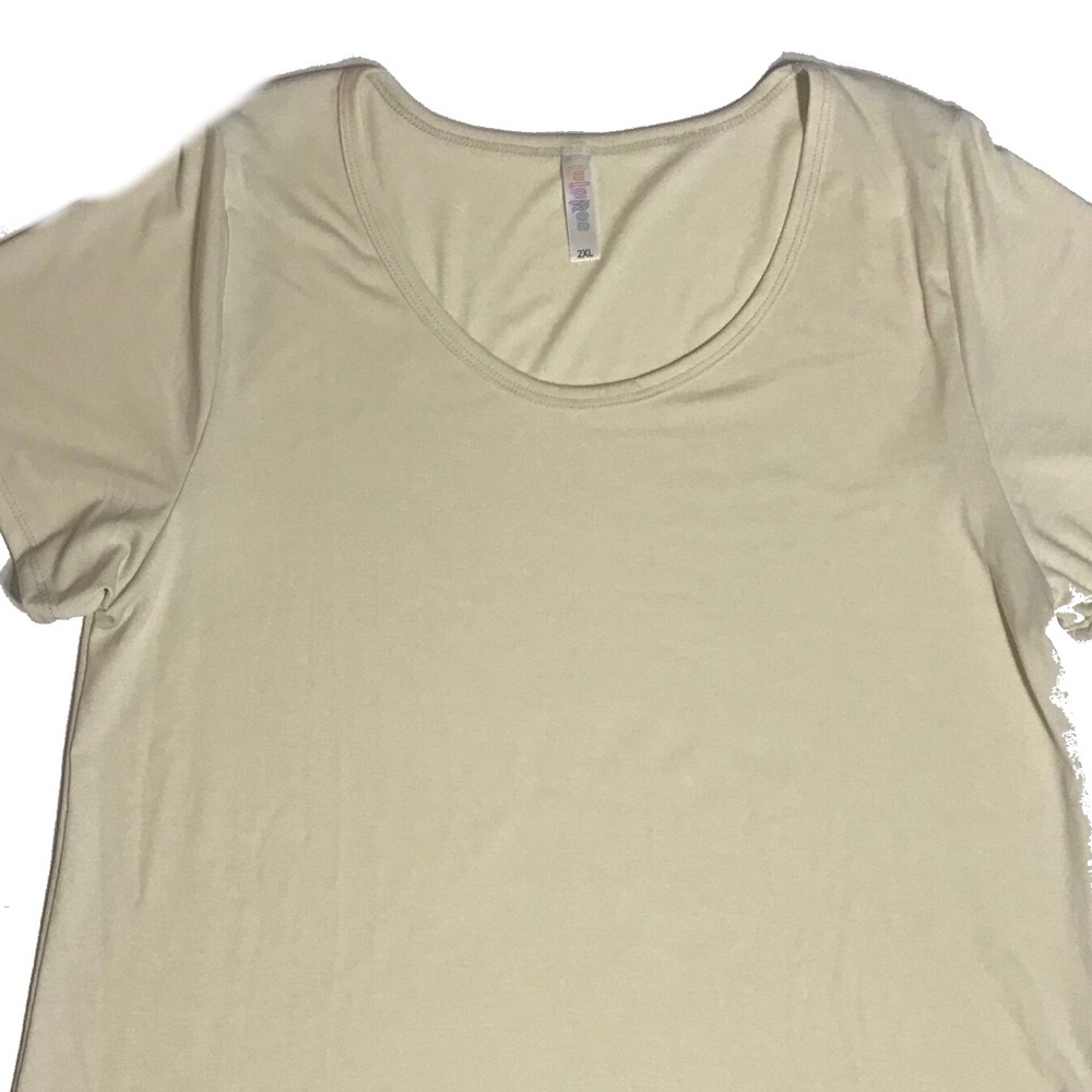 LuLaRoe Classic T